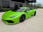2015 Lamborghini Huracan  للبيع في Franklin، WI - Normal Wear