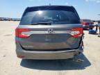 2019 Honda Odyssey Ex продається в Wilmer, TX - Rear End