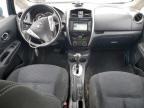 2015 Nissan Versa Note S de vânzare în Grantville, PA - Water/Flood