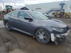 2019 Honda Civic Lx на продаже в Montreal-est, QC - Front End