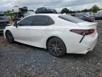 2021 Toyota Camry Se for Sale in Hillsborough, NJ - Front End