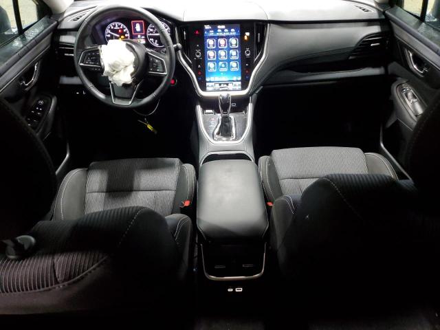  SUBARU LEGACY 2024 Czarny
