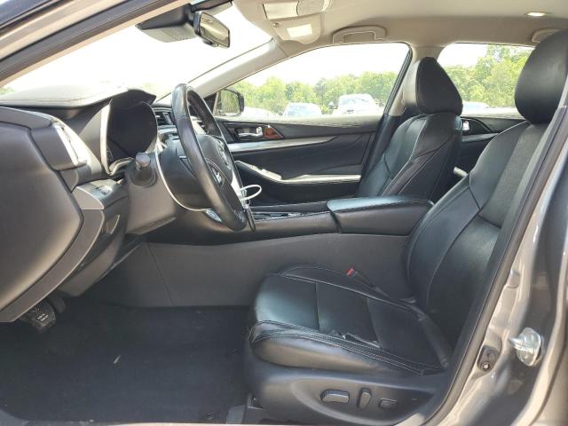  NISSAN MAXIMA 2020 Szary