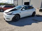 2022 Tesla Model Y  de vânzare în Apopka, FL - Front End