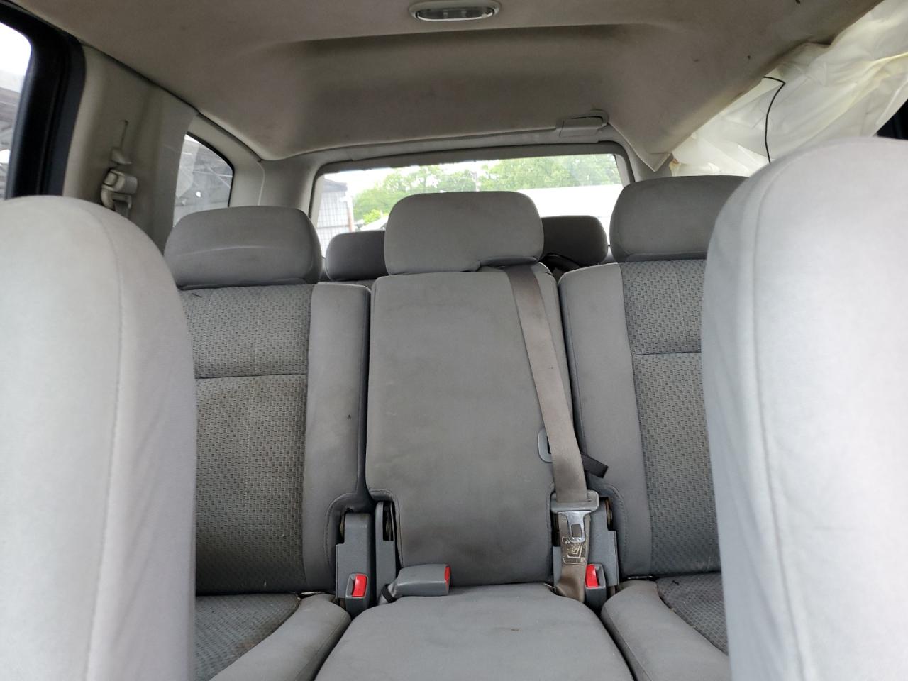 2007 Dodge Durango Sxt VIN: 1D8HD38K37F530633 Lot: 55934765
