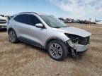 2020 Ford Escape Sel იყიდება Amarillo-ში, TX - Front End