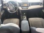 2016 Toyota Rav4 Xle zu verkaufen in Cartersville, GA - Front End