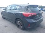 2021 FORD FOCUS TITA for sale at Copart GLOUCESTER