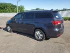 2015 Kia Sedona Lx na sprzedaż w Glassboro, NJ - Normal Wear