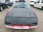 1985 Pontiac Fiero Gt for Sale in North Las Vegas, NV - Minor Dent/Scratches