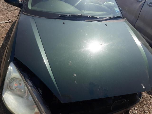 2004 FORD FOCUS LX