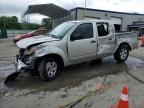 2010 Nissan Frontier Crew Cab Se за продажба в Lebanon, TN - Front End