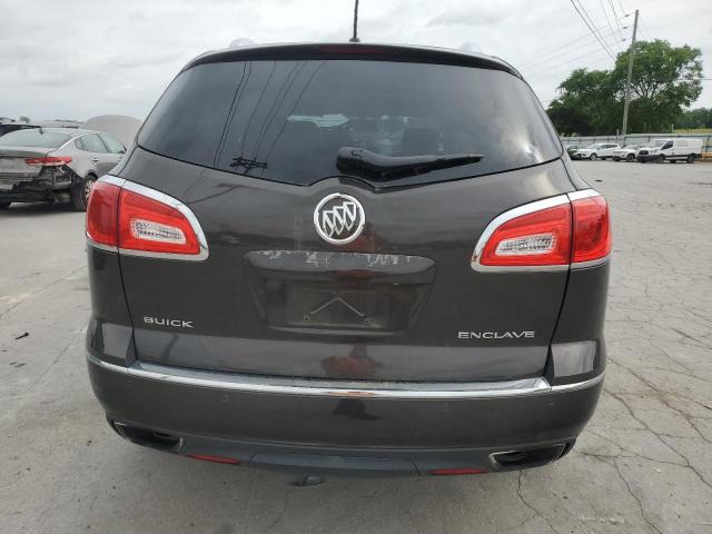  BUICK ENCLAVE 2013 Czarny