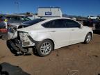 2014 Ford Fusion Se for Sale in Colorado Springs, CO - Rear End