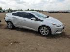 2016 Chevrolet Volt Ltz en Venta en Elgin, IL - Side
