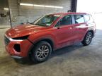 2019 Hyundai Santa Fe Se   за продажба в Angola, NY - All Over