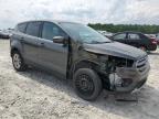 2017 Ford Escape Se for Sale in Loganville, GA - Front End
