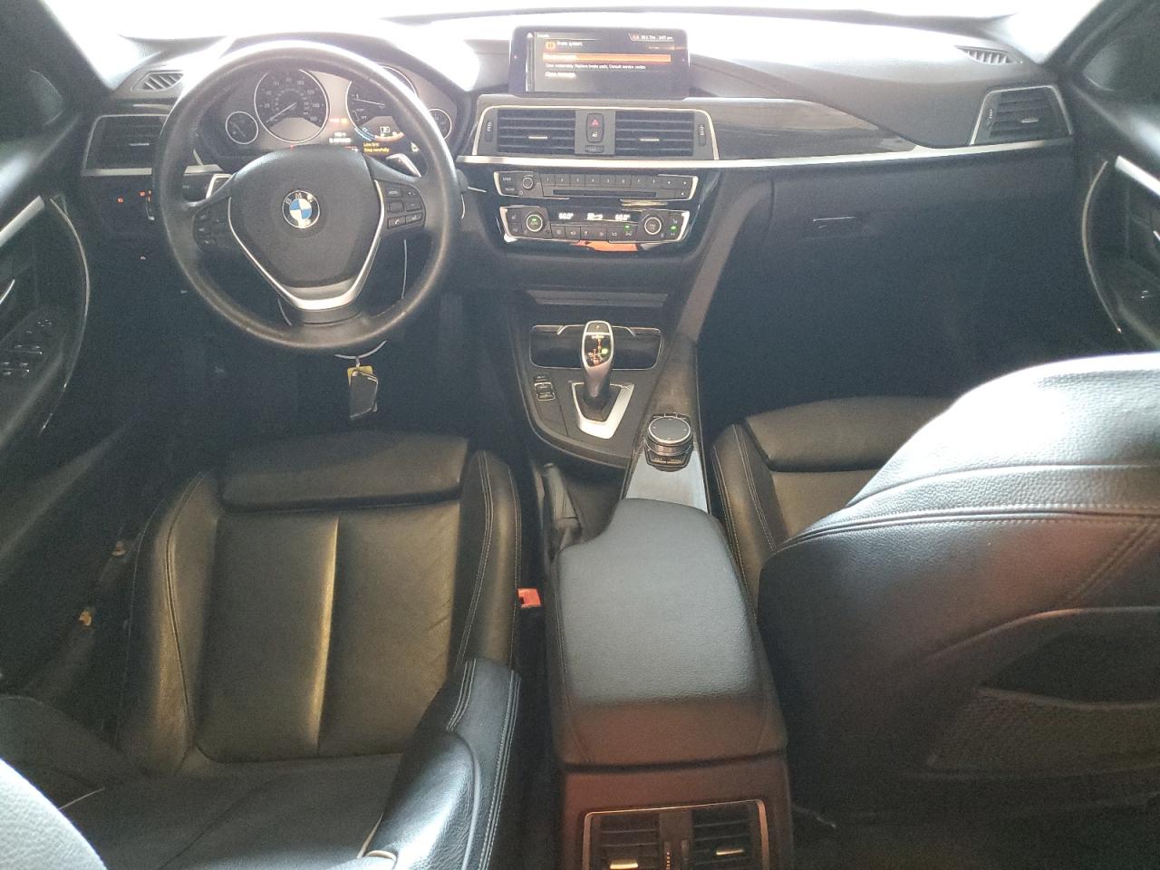 2018 BMW 330 I VIN: WBA8B9G54JNV00084 Lot: 57299085