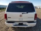 2003 Cadillac Escalade Luxury იყიდება Bismarck-ში, ND - Front End
