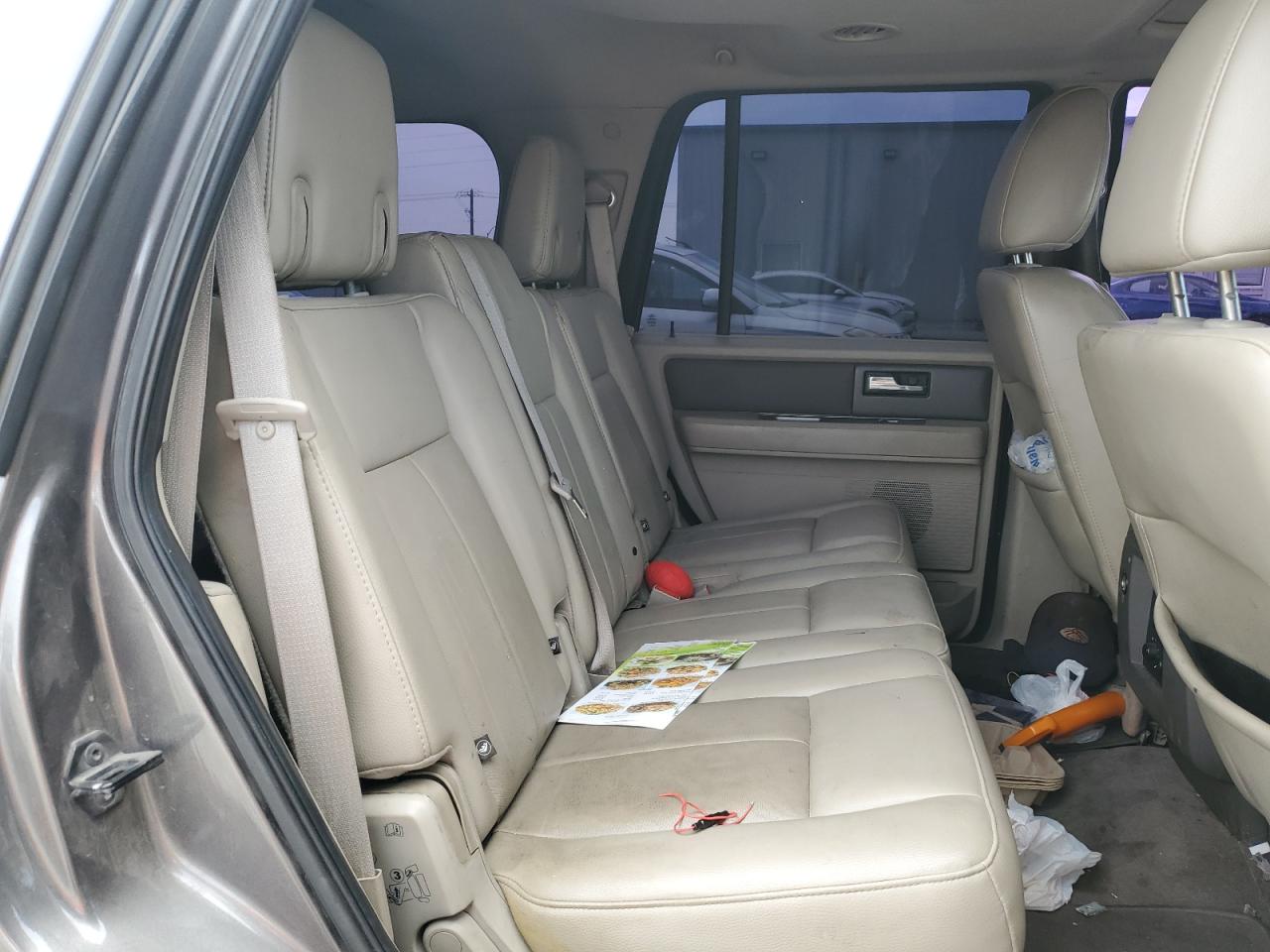 2014 Ford Expedition Xlt VIN: 1FMJU1J58EEF44468 Lot: 56375275
