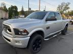 2018 Ram 2500 Slt იყიდება Eugene-ში, OR - Frame Damage