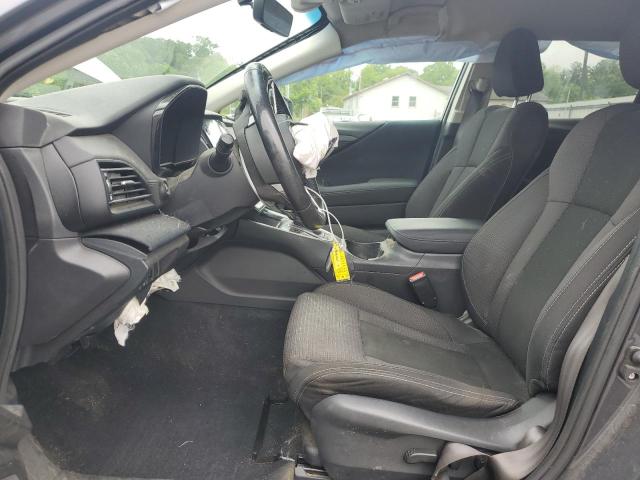  SUBARU OUTBACK 2022 Granatowy