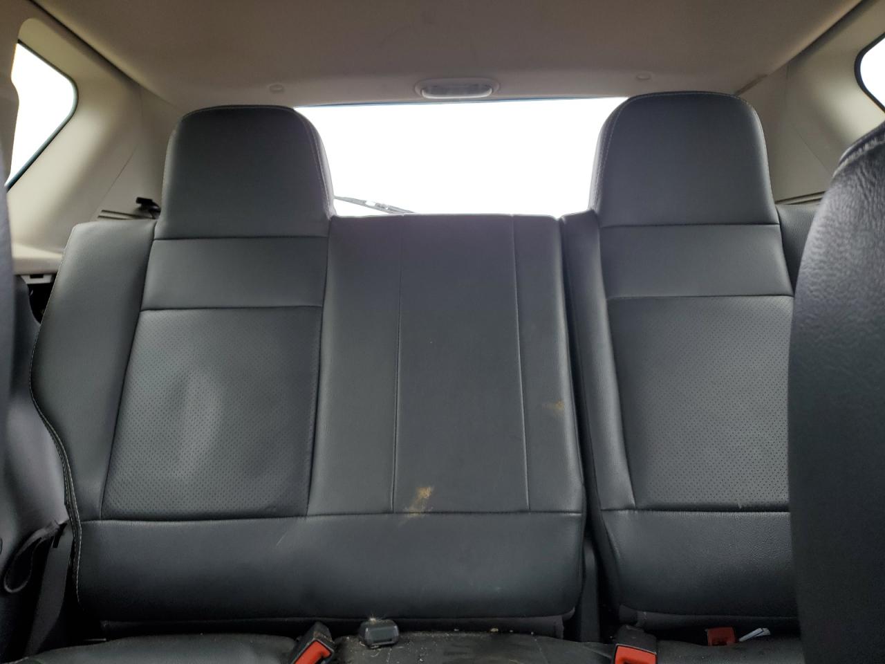 2016 Jeep Compass Latitude VIN: 1C4NJDEB5GD673311 Lot: 56912015