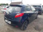 2014 MAZDA 2 SPORT VE for sale at Copart WOLVERHAMPTON