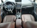 2017 Subaru Forester 2.5I Touring for Sale in Lebanon, TN - Front End