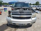 2011 Chevrolet Suburban C1500 Lt for Sale in Florence, MS - Front End