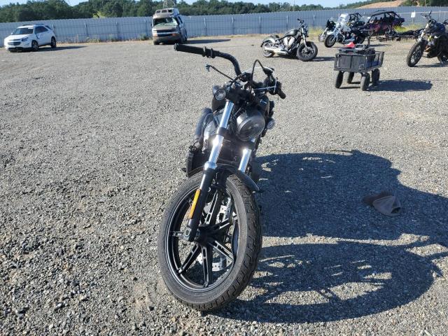 2024 HARLEY-DAVIDSON RH975   