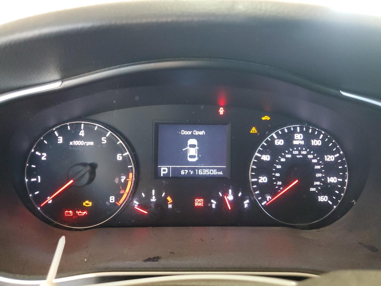 2014 Kia Cadenza Premium VIN: KNALN4D74E5137883 Lot: 55972955