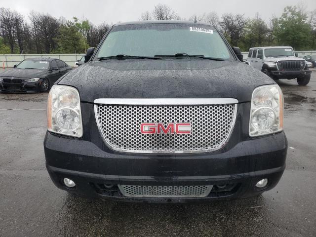  GMC YUKON 2013 Czarny