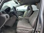 2016 Honda Odyssey Se en Venta en Houston, TX - Side