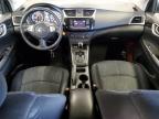 2016 Nissan Sentra S for Sale in East Granby, CT - Minor Dent/Scratches