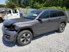 2024 Jeep Grand Cherokee Limited 4Xe for Sale in Fairburn, GA - Front End