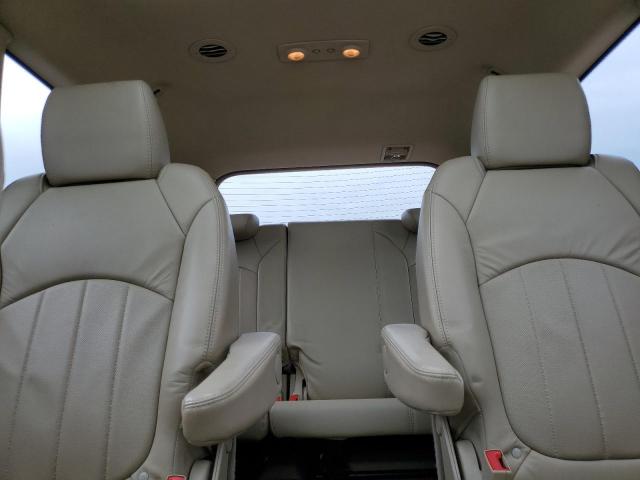 2011 BUICK ENCLAVE CXL  