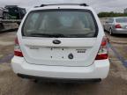 2008 Subaru Forester 2.5X   for Sale in Pekin, IL - Front End
