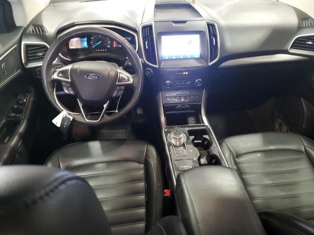  FORD EDGE 2020 Gray