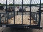 2024 Gps Gt612 Utility Trailer იყიდება Spartanburg-ში, SC - Front End