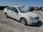 2009 Ford Focus Se en Venta en Greenwood, NE - Side