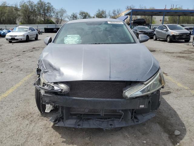  HYUNDAI ELANTRA 2019 Szary