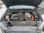 2017 Ford Fusion Titanium Hev   за продажба в Haslet, TX - Front End