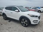 2016 Hyundai Tucson Limited იყიდება New Orleans-ში, LA - Undercarriage
