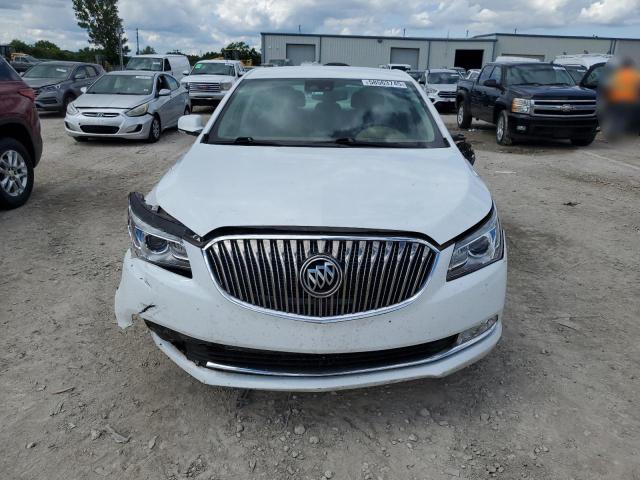 Седаны BUICK LACROSSE 2014 Белы