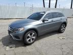 2018 Mercedes-Benz Glc 300 for Sale in Van Nuys, CA - Front End