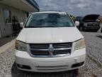 2010 Dodge Grand Caravan Sxt იყიდება Earlington-ში, KY - Hail