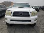 2007 Toyota Tacoma Double Cab Prerunner продається в Colton, CA - Side
