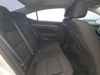 2018 Hyundai Elantra Sel na sprzedaż w Houston, TX - Front End