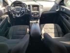 2015 Dodge Durango Sxt იყიდება Wilmington-ში, CA - Front End